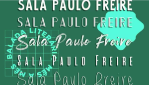Assista aos trechos das aulas da Sala Paulo Freire, que celebrou o centenário do patrono da educação