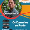 Os caminhos da ficção, com Itamar Vieira Jr.